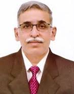 Prof. D. V. L. N. Somayajulu