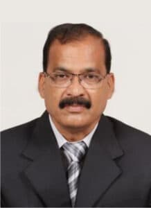 Dr. A. Sree Ram