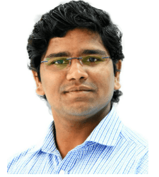 Dr. Mamilla Ravi Sankar