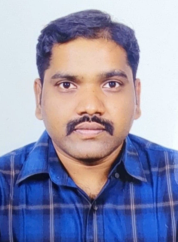 Dr. Prem Kondaveeti