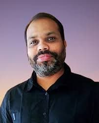 Dr. Roshan Srivastav