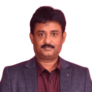 Mr. K. Srinivas