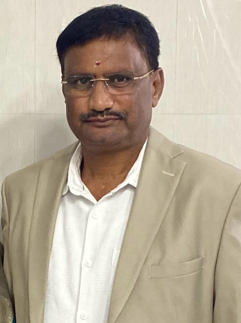 Dr. R. Prabhakaran