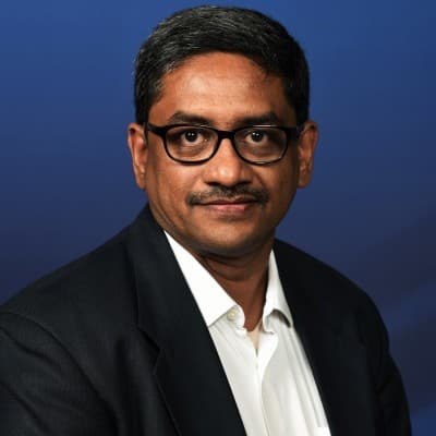 Shri K.V.N.D.S Srinivas