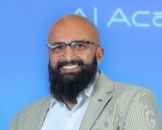 Dr. Vipul Valamjee