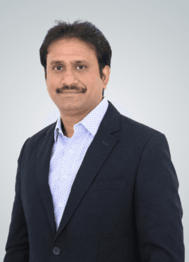 Shri Rajasekharam Naidu P.