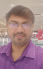 Dr. Rama Krishna Vankamamidi