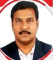 Dr. Vinod Babu Bollikonda